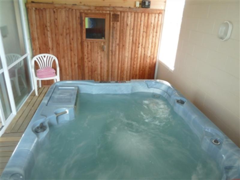 Monarch Motel Инверкаргилл Экстерьер фото